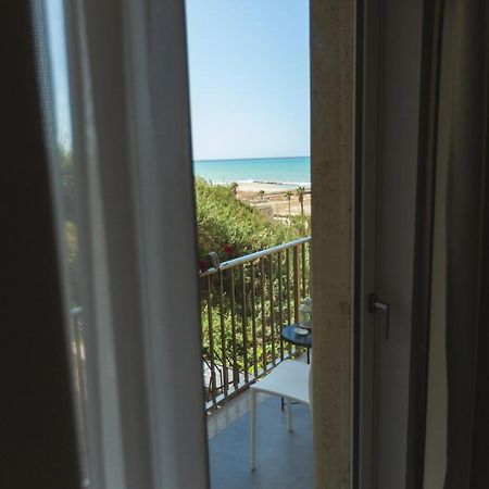 גלה B&B A Due Passi Dal Mare מראה חיצוני תמונה