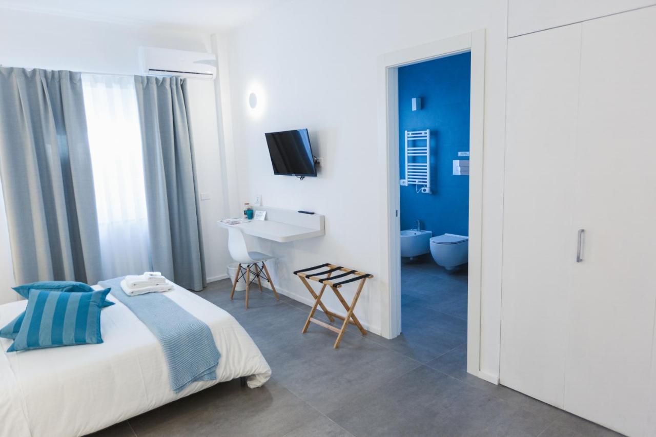 גלה B&B A Due Passi Dal Mare מראה חיצוני תמונה