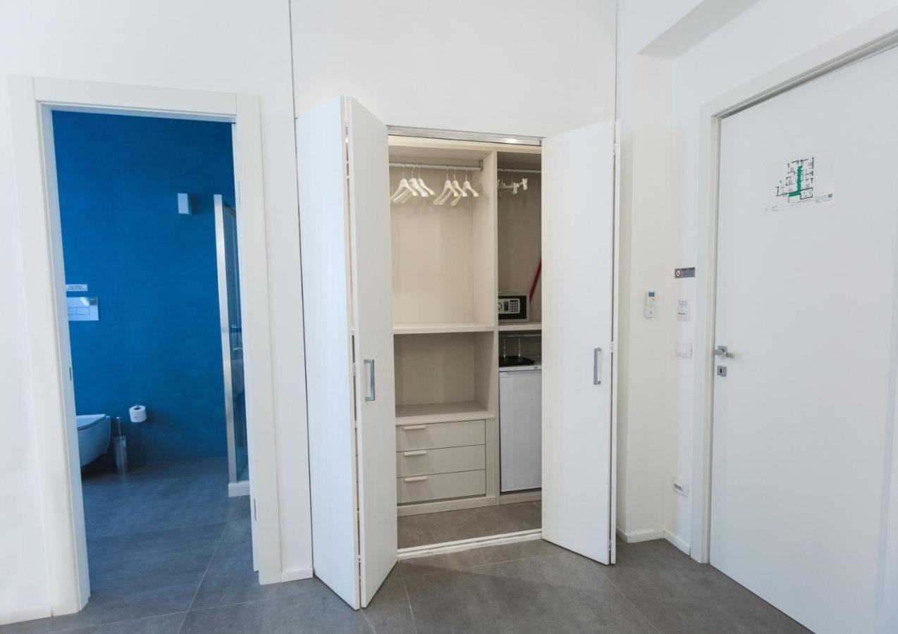 גלה B&B A Due Passi Dal Mare מראה חיצוני תמונה