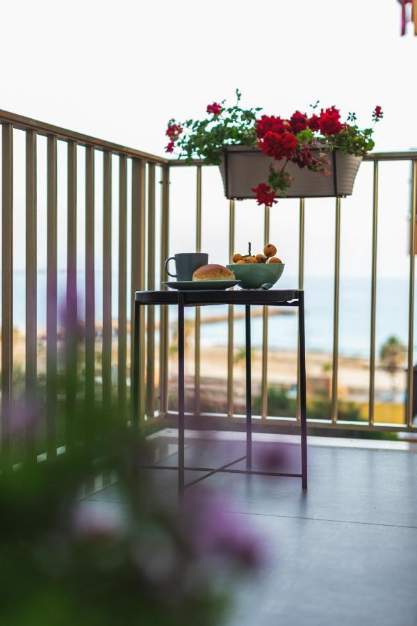 גלה B&B A Due Passi Dal Mare מראה חיצוני תמונה