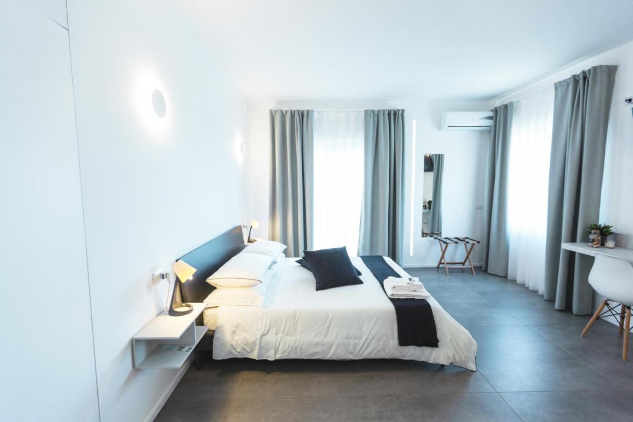 גלה B&B A Due Passi Dal Mare מראה חיצוני תמונה