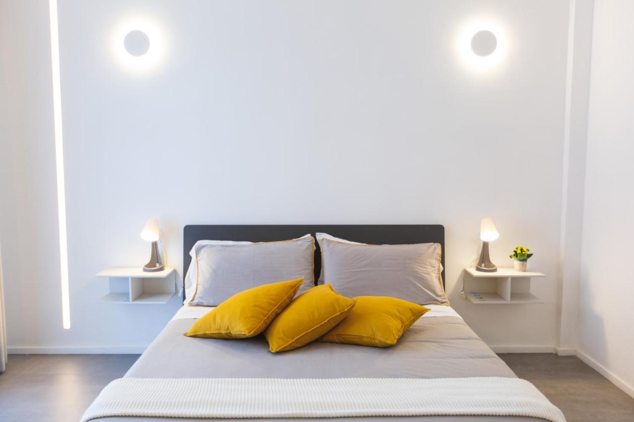 גלה B&B A Due Passi Dal Mare מראה חיצוני תמונה