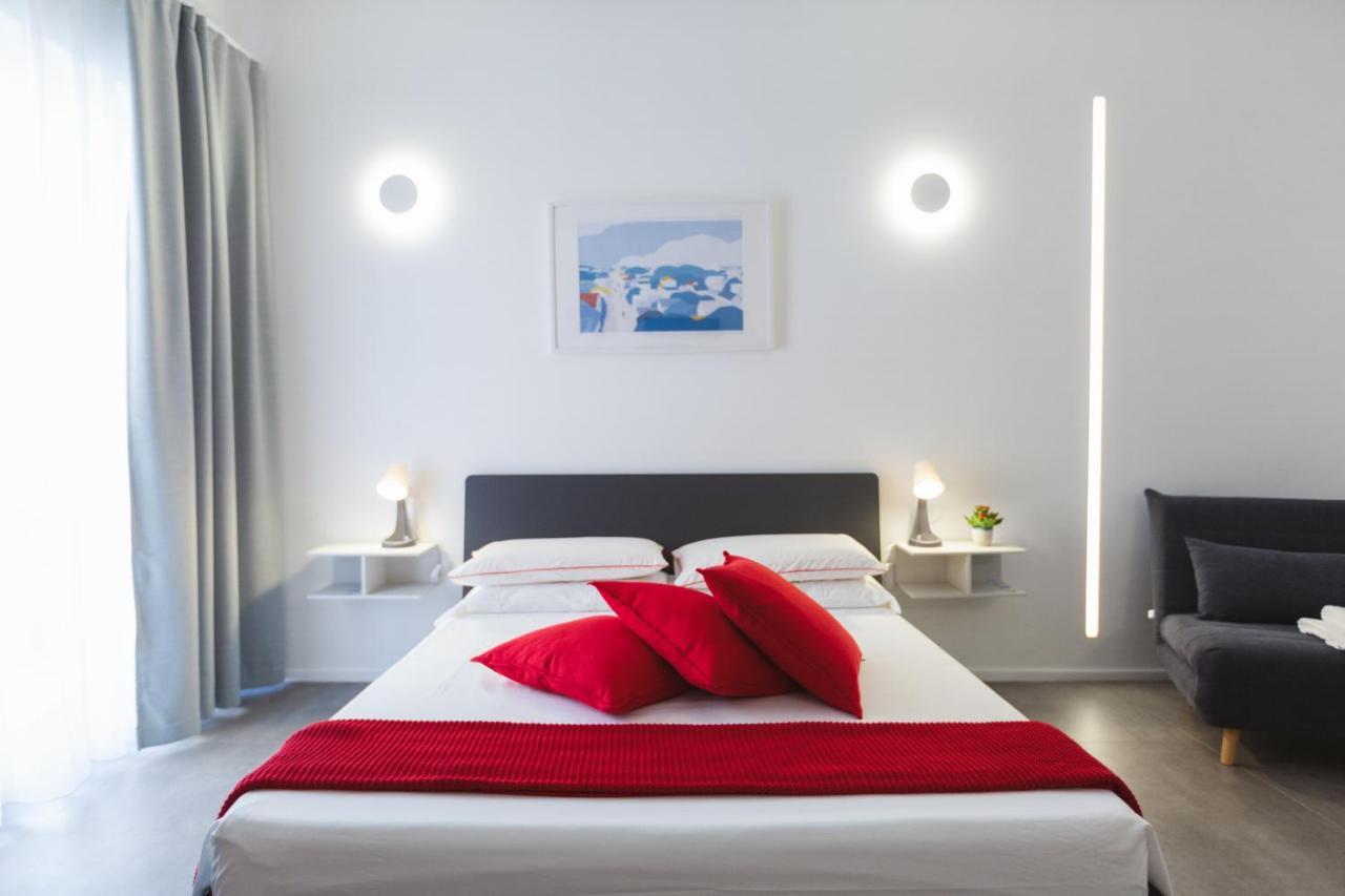 גלה B&B A Due Passi Dal Mare מראה חיצוני תמונה