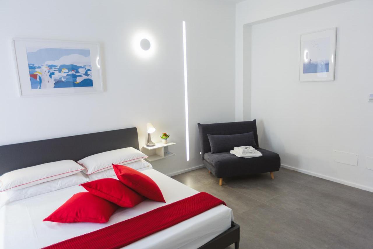 גלה B&B A Due Passi Dal Mare מראה חיצוני תמונה