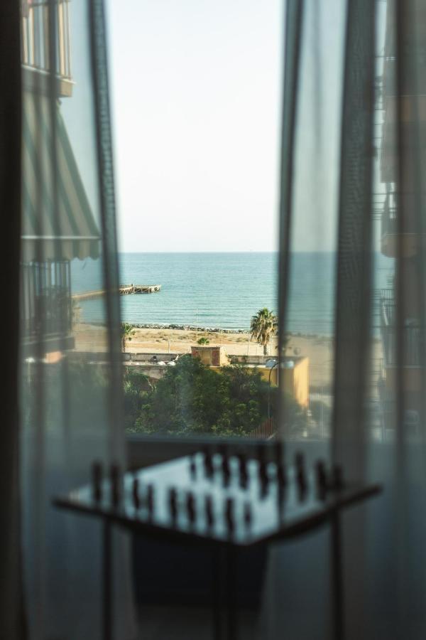 גלה B&B A Due Passi Dal Mare מראה חיצוני תמונה