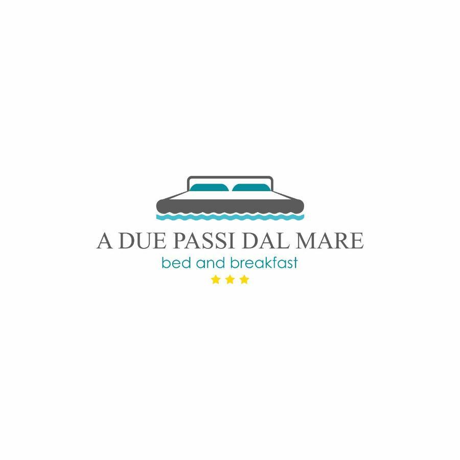 גלה B&B A Due Passi Dal Mare מראה חיצוני תמונה